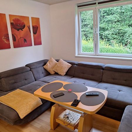 Apartment Капфенберг Стая снимка