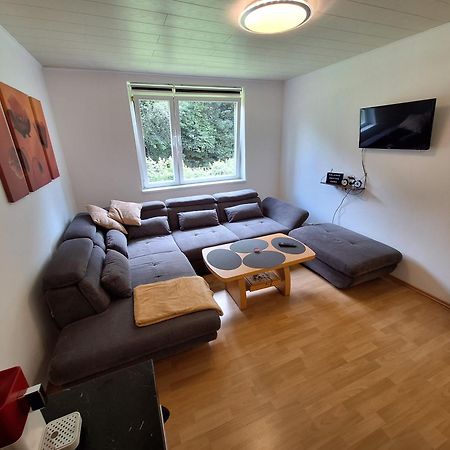 Apartment Капфенберг Екстериор снимка