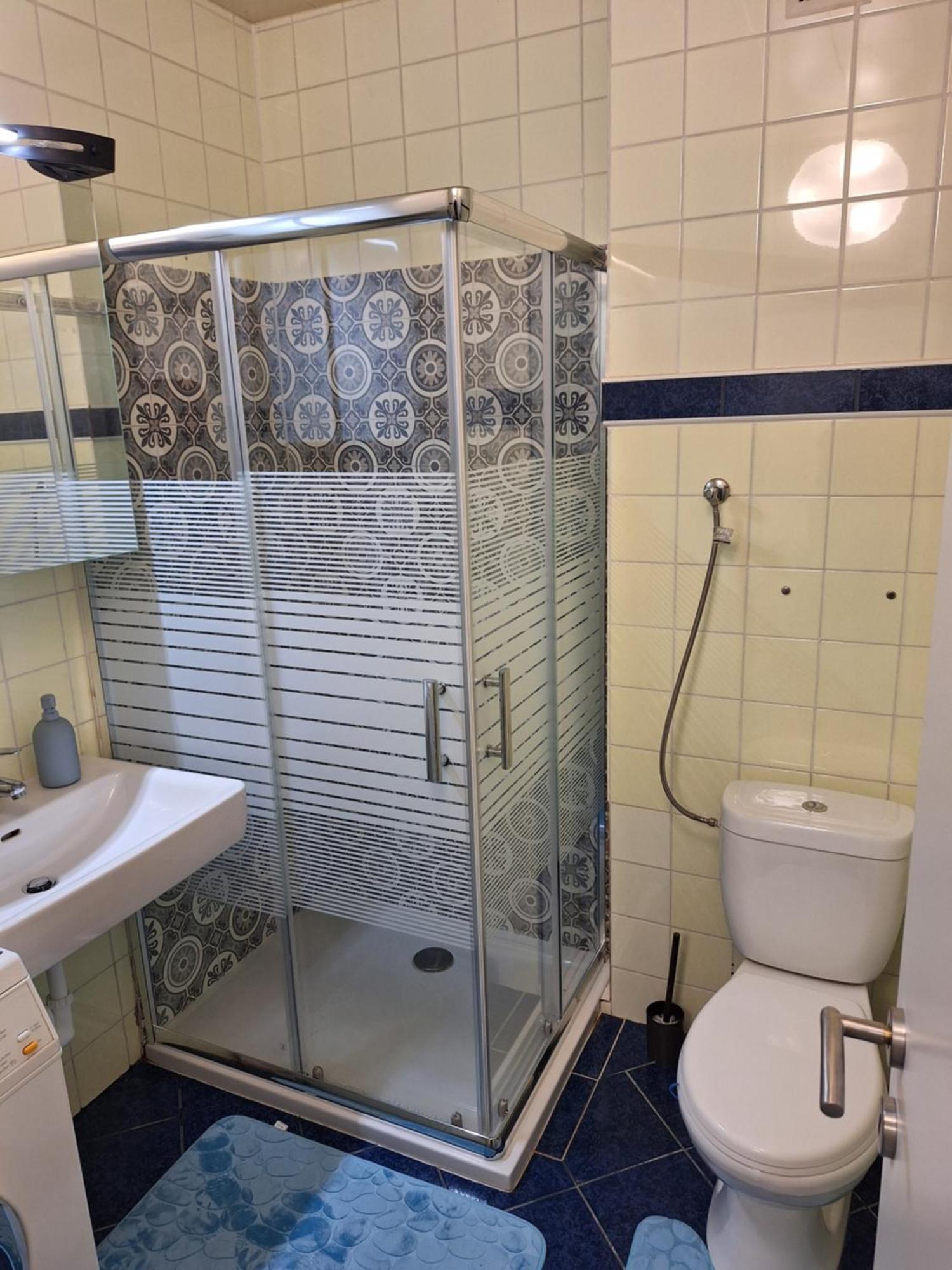 Apartment Капфенберг Екстериор снимка
