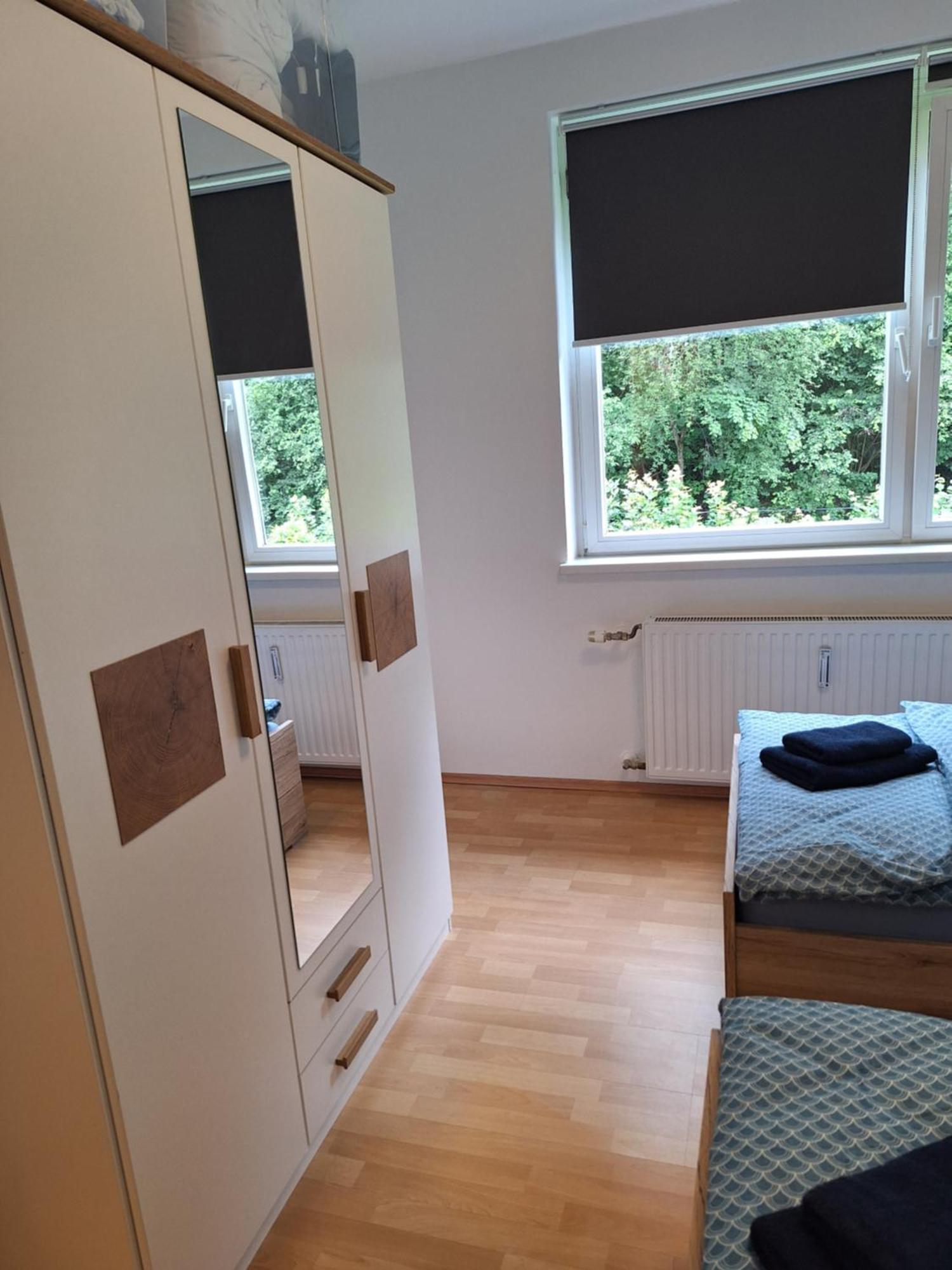 Apartment Капфенберг Стая снимка
