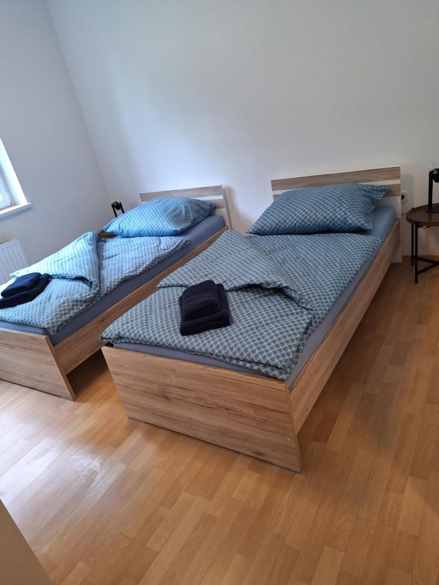Apartment Капфенберг Стая снимка