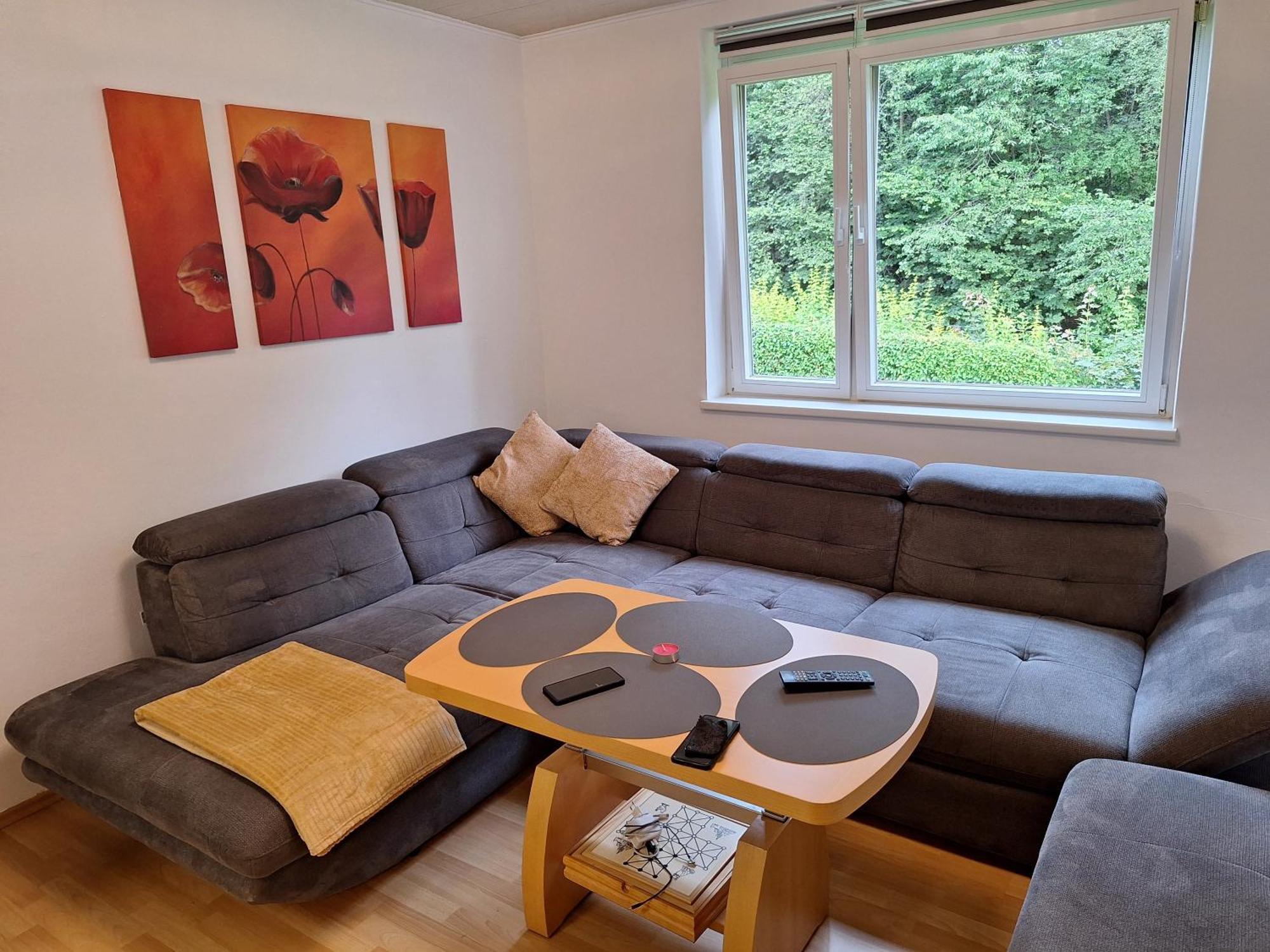 Apartment Капфенберг Стая снимка