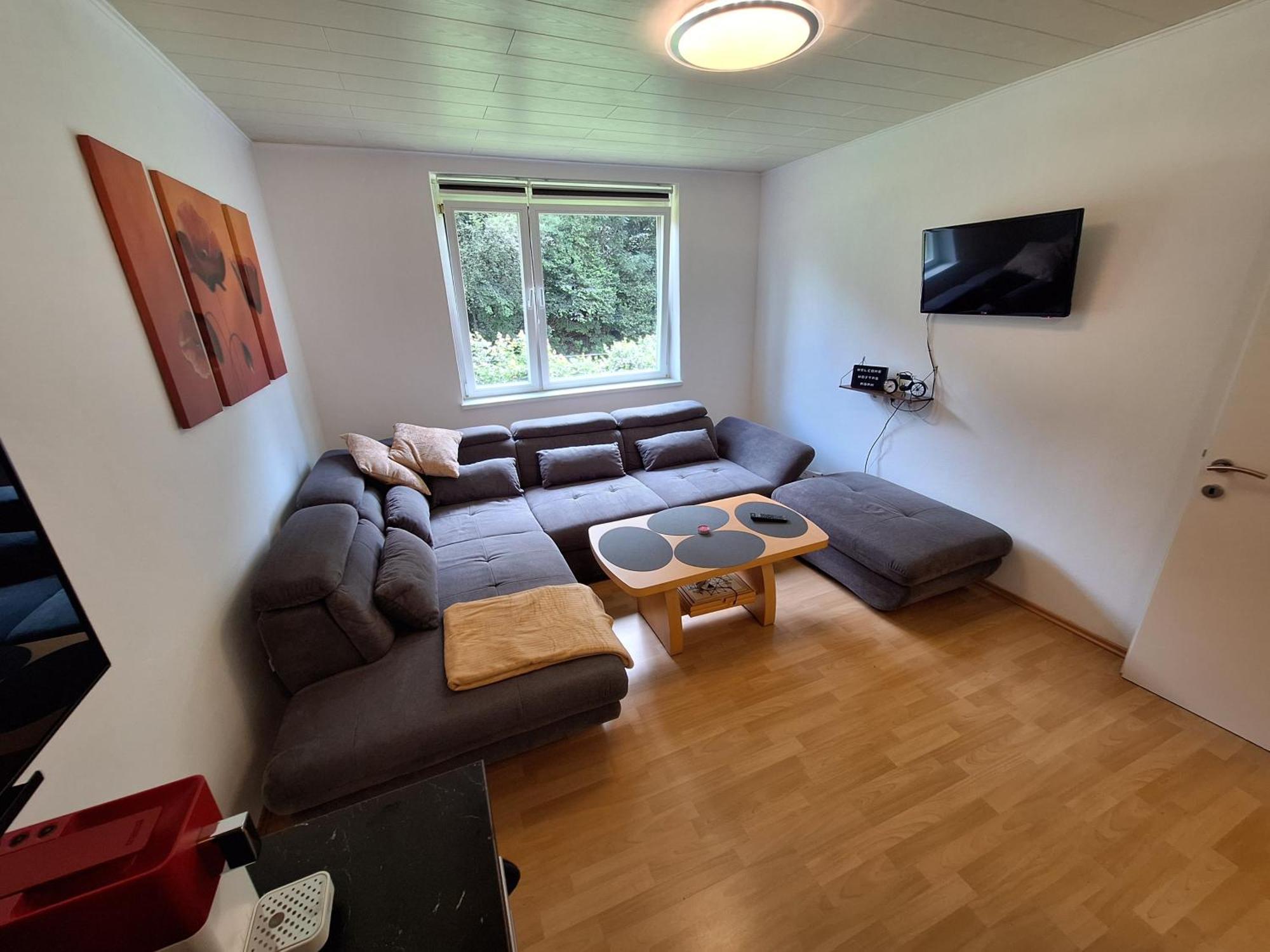 Apartment Капфенберг Екстериор снимка
