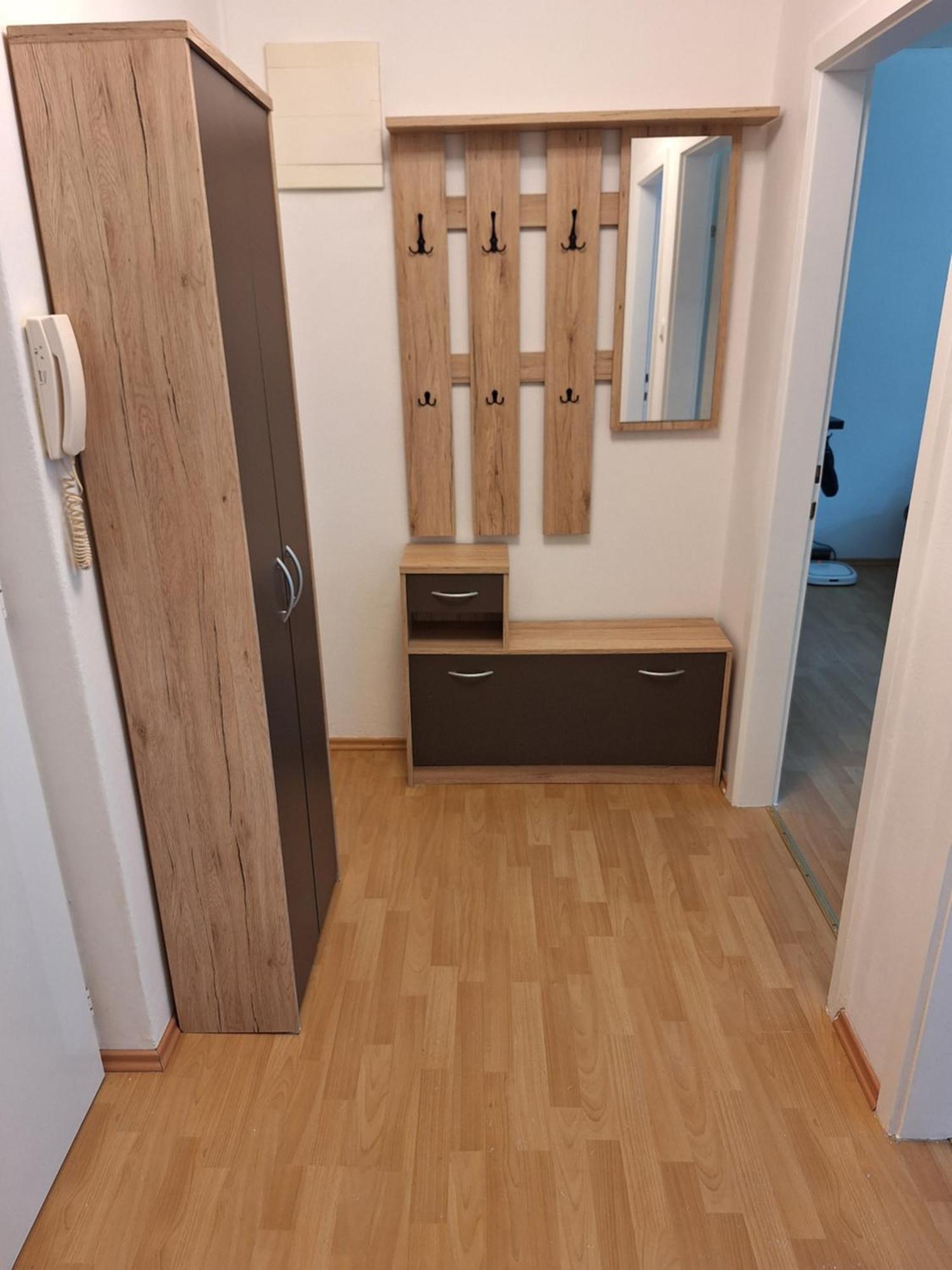 Apartment Капфенберг Екстериор снимка